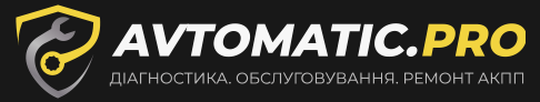 Avtomatic – Logo